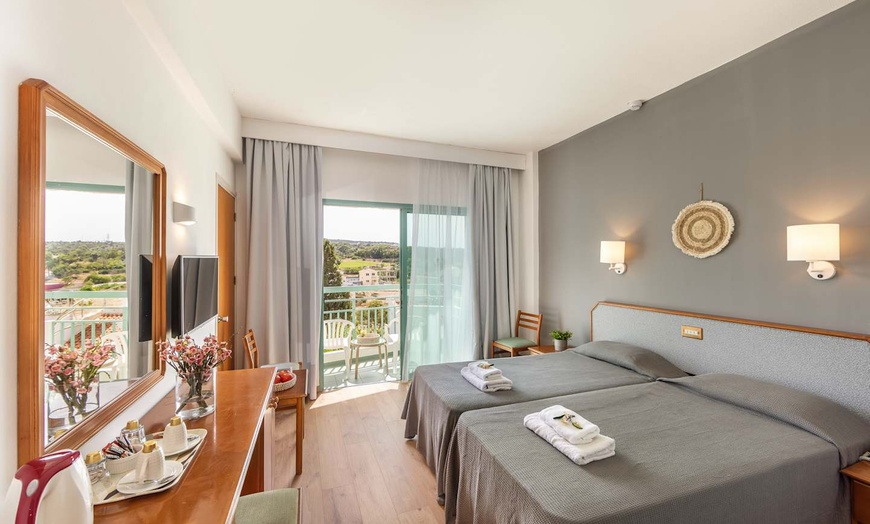 Image 2: ✈ CHYPRE | Protaras - Antigoni Hotel 3* - Découverte