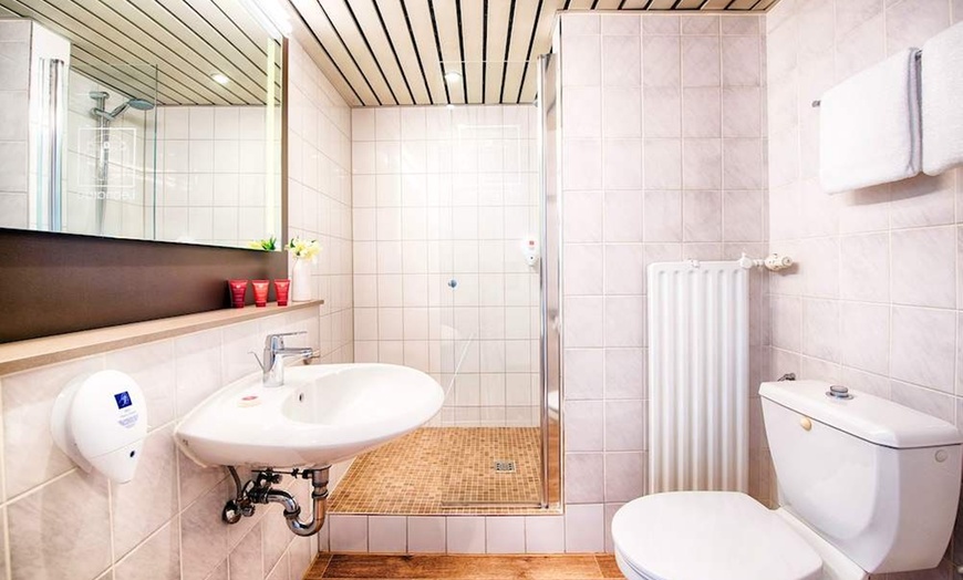 Image 24: ✈ NIEMCY | Hamburg - Leonardo Hotel Hamburg City Nord 4* - City break