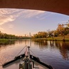Image 2: Southbank Promenade Melbourne Boat Ride
