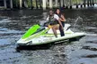 Ride the Waves 2 Hour Scenic Jet Ski Tour in Amelia Island - Second Medium