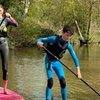 Image 7: Paddleboarding Adventures in Tonbridge
