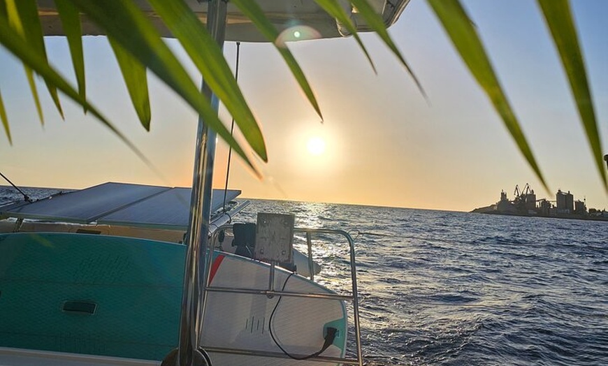 Image 3: Crucero privado por la noche de 3 horas