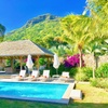 Image 2: ✈ ILE MAURICE | Rivière noire - Marguery Villas – Conciergery & Res...