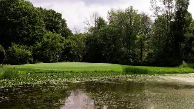 Online Booking - Round of Golf at Belle River Golf & Country Club - Primary Image