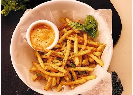 5% Cash Back at Napoli Wood Fired Pizza & Bakery