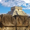 Image 13: Chichen Itza Full-Day Tour with Cenote Swim and Valladolid Visit