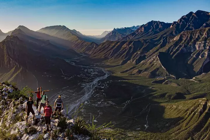 Cerro de la Silla Tour Departing from Monterrey - Primary Image