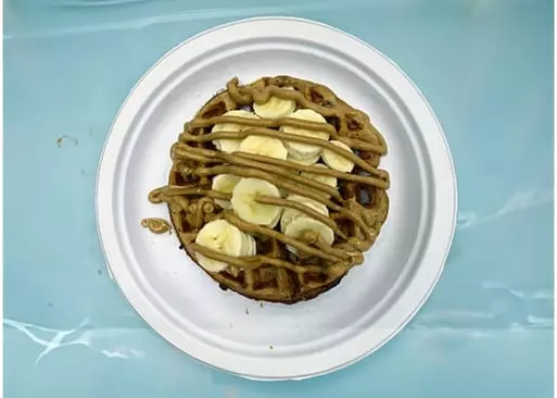 5% Cash Back at Sunset Smoothies & Ice Cream