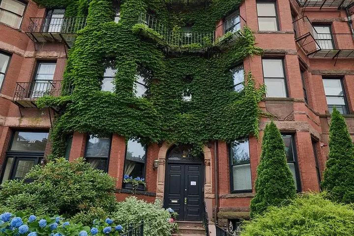 New York and New Jersey To Boston and Harvard in One Day