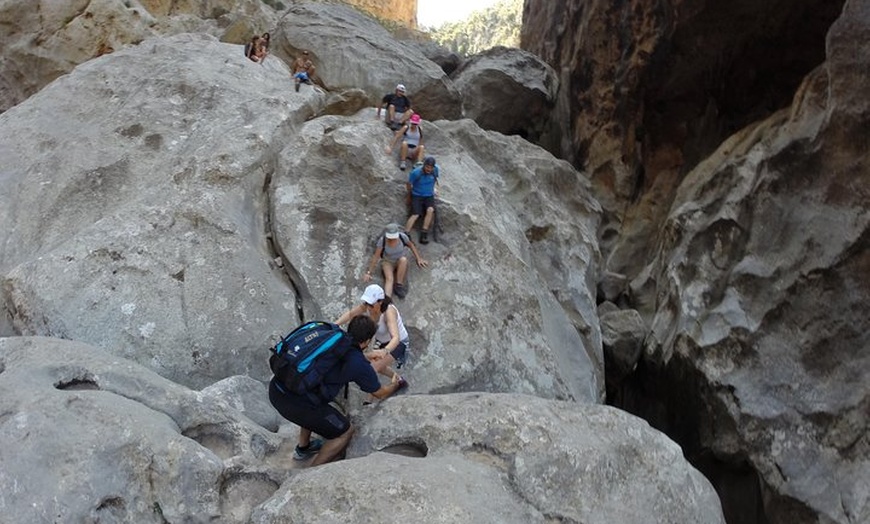 Image 11: Senderismo por el Torrente de Pareis