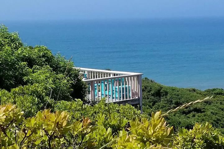 Martha Vineyard Bus Tour