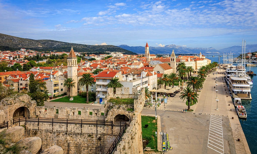 Image 8: ✈ CROATIE | Dubrovnik - Grand tour de la Croatie 8 jours, Autotour ...