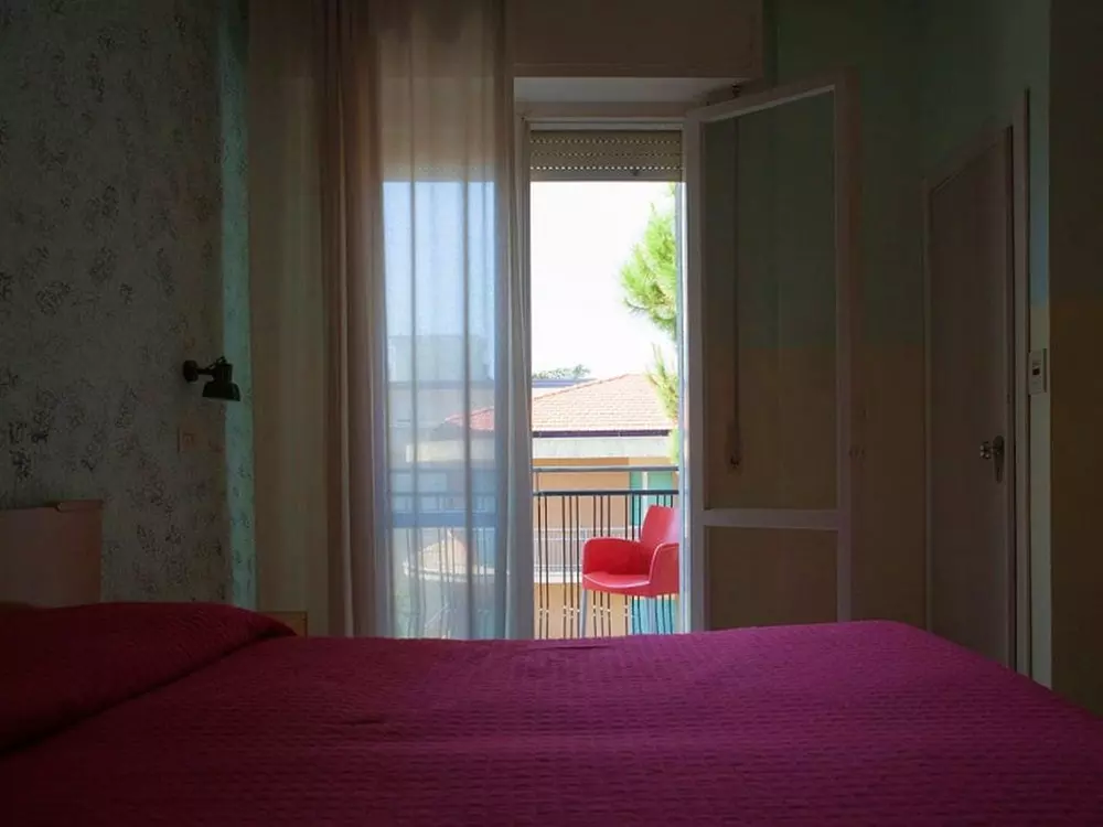 ✈ WŁOCHY | Rimini - Ausonia 3*, 2 nocy - City break