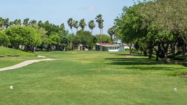 Online Booking - Round of Golf at River Bend Resort & Golf Club