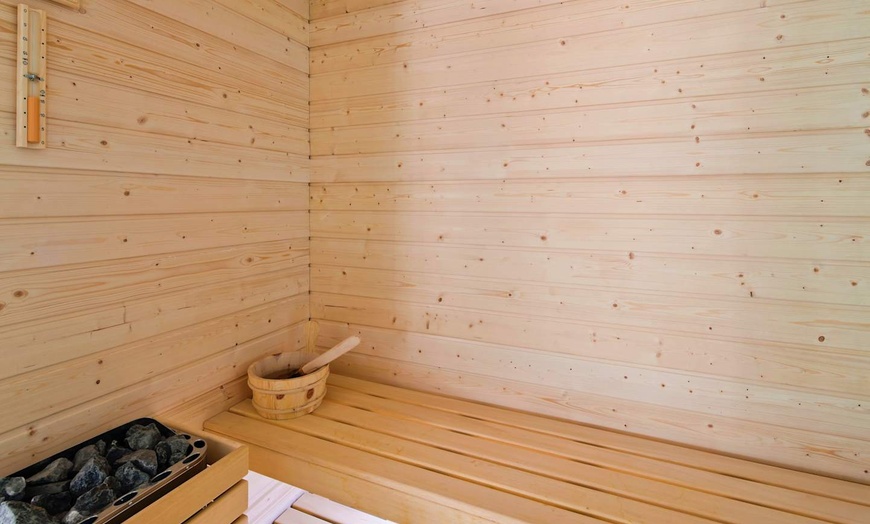 Image 11: ✈ ALGARVE | Lagos - Costa d'Oiro Ambiance Village 4*, 2 Nächte - Ci...