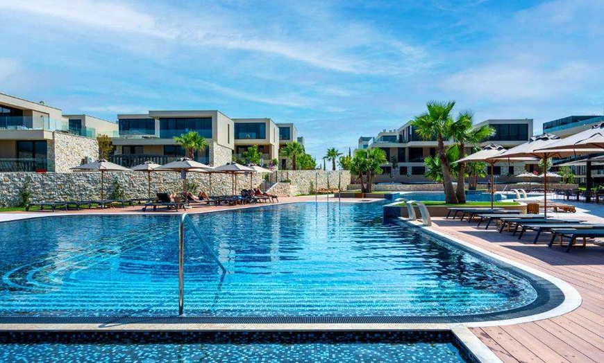 Image 3: ✈ CROATIE | Savudrija - Petram Resort & Residences 4*, 2 nuit - Fac...