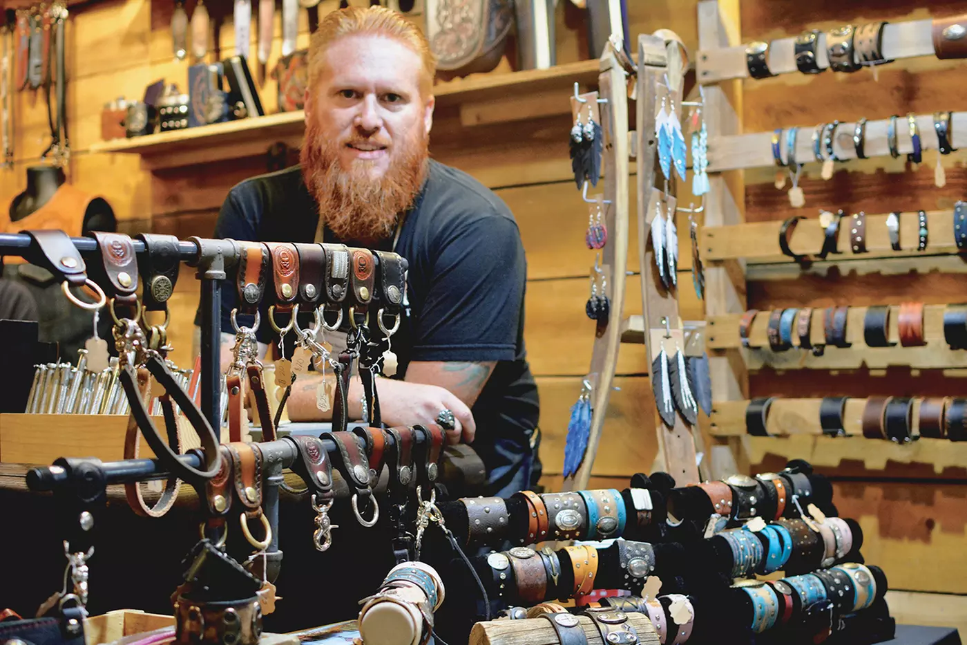 $13 For A Family 4-Pack Of Admission Tickets (Nov. 30th-Dec. 2nd, 2018) (Reg. $26) - Second Medium