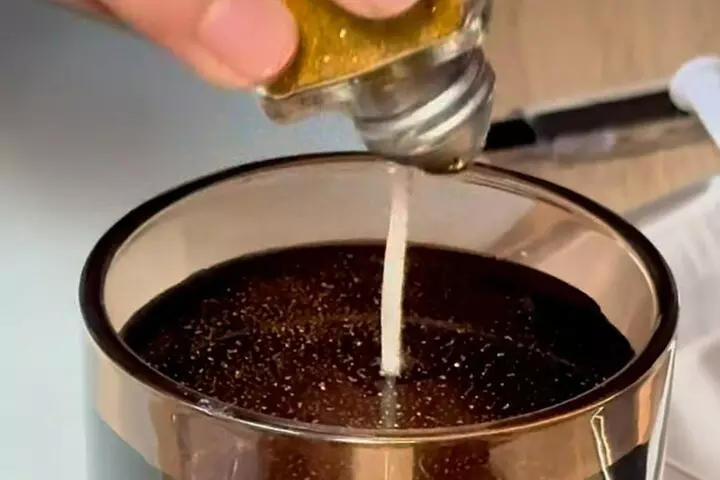 Luxury Candle Making Experience - Second Medium