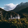 Image 1: Schloss Neuschwanstein und Linderhof Tour ab München