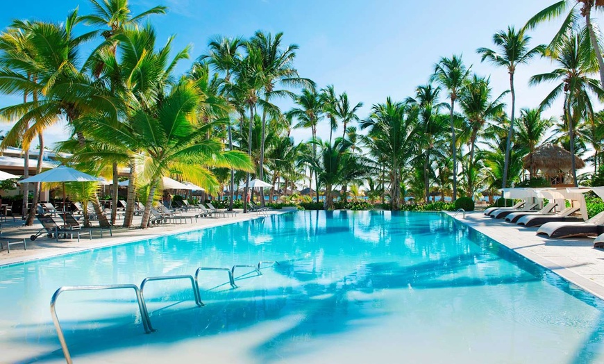 Image 4: ✈ REPUBBLICA DOMINICANA | Punta Cana - Catalonia Royal Bavaro Adult...