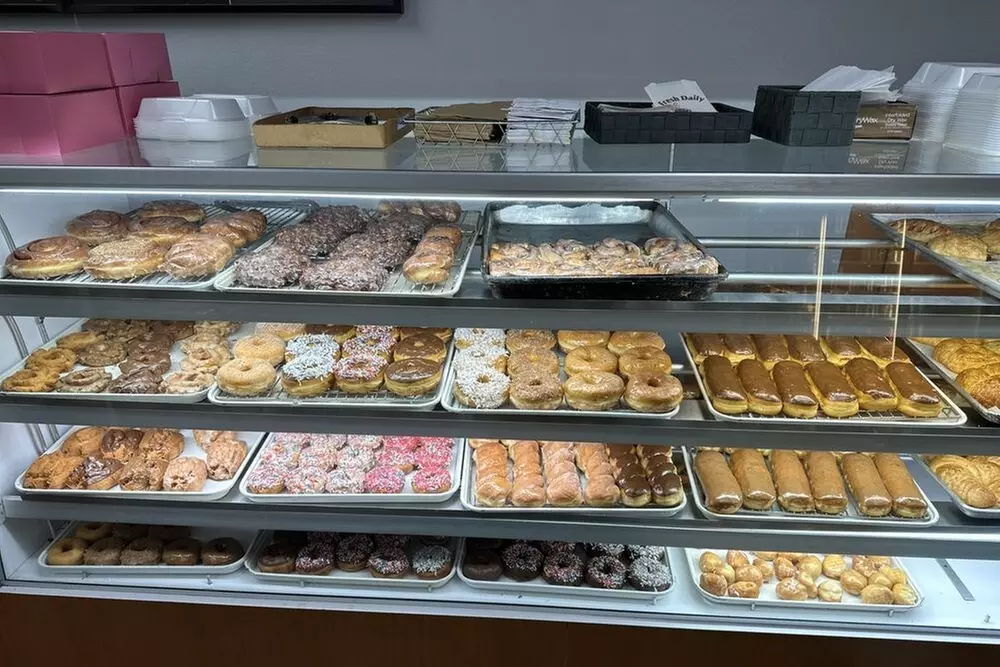 $10 For $20 Worth Of Casual Dining