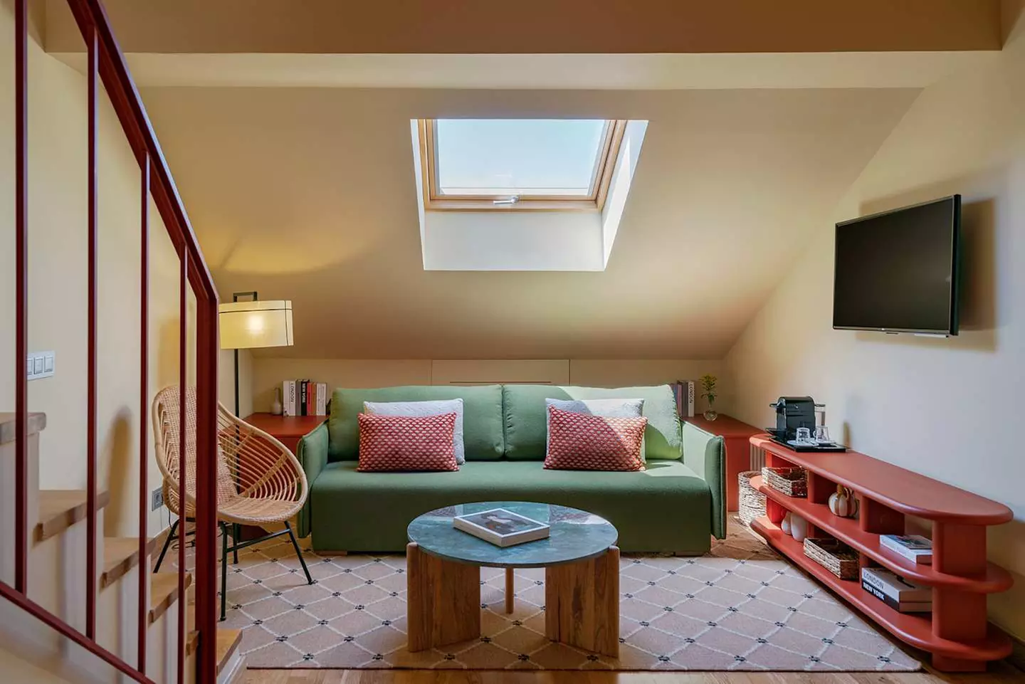 ✈ COSTA DEL SOL | Malaga - Vincci Seleccion Posada del patio 5*, 3 ...