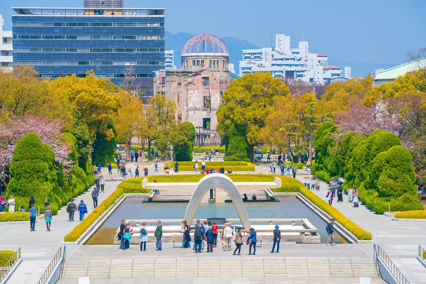 ✈ JAPAN | Von Tokio nach Osaka - Unentbehrliche Sehenswürdigkeiten ...