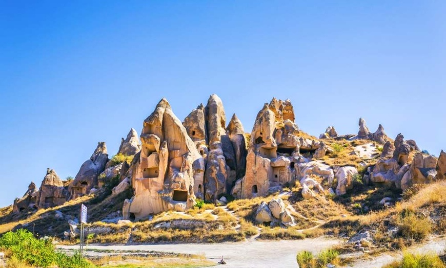 Image 14: ✈ TURCHIA | Istanbul - Grantour della Turchia 4*, 9 notti - Tour