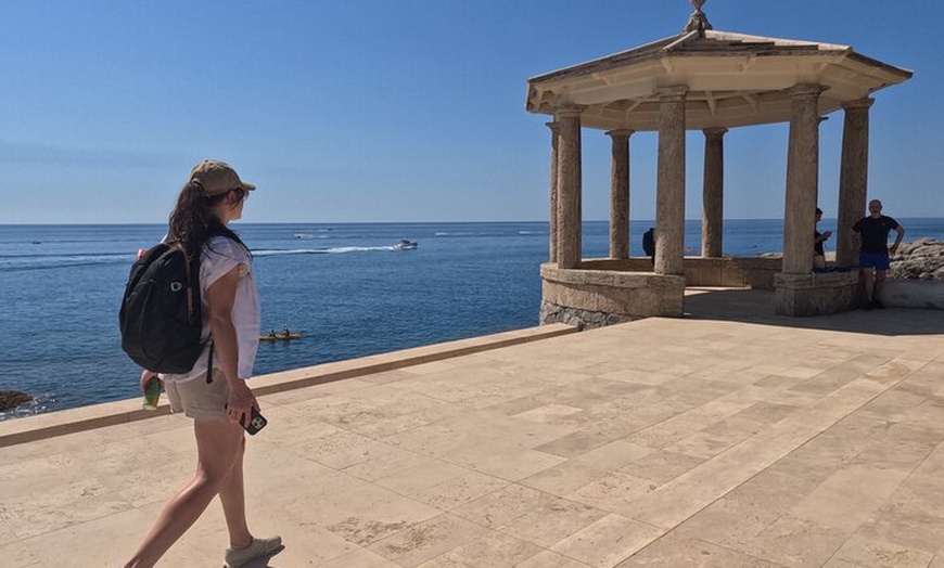 Image 41: Barcelona : Rutas Costeras de la Costa Brava, Snorkel, Cliff-Jump &...