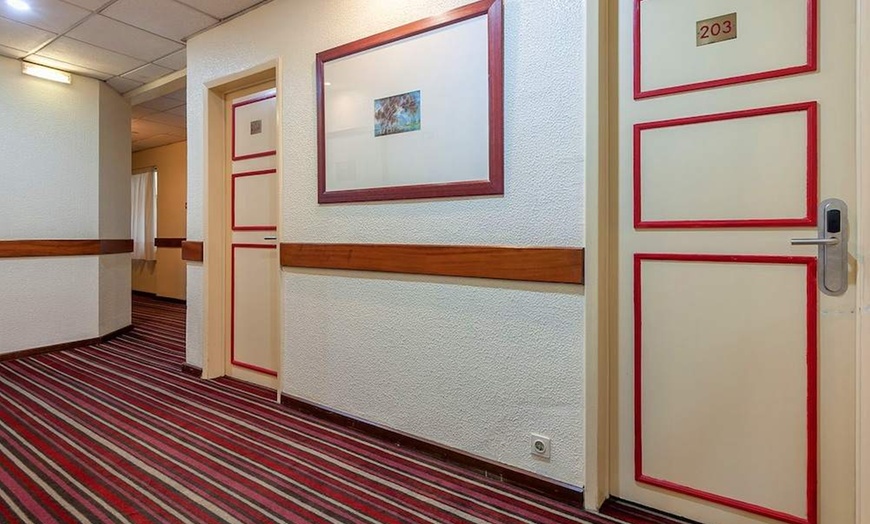 Image 37: ✈ PORTUGALIA | Lizbona - Residencial Horizonte 3* - City break