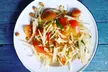 5% Cash Back at Red Basil Thai Cuisine - Second Medium