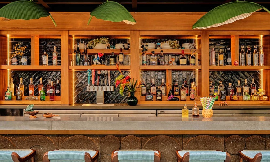 Image 8: ✈ HAWAII | Honolulu - Romer House Waikiki - Adults Only 4* - Solo a...