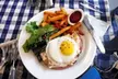 5% Cash Back at Oscar's Place - Second Medium
