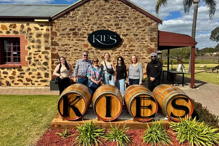 Barossa: Gin Meets Wine Adventure - Image 6