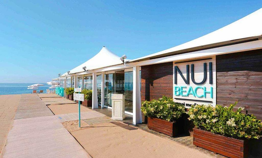 Image 13: ✈ COSTA BARCELONA | Calella - Hotel Volga 4*, 2 nachten - Aan zee