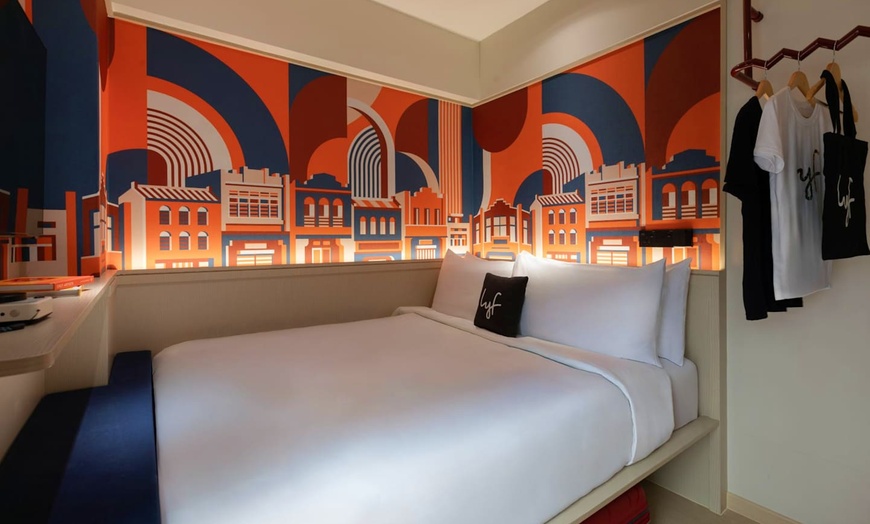 Image 23: ✈ MALAYSIA | Kuala Lumpur - Kuala Lumpur - Penang - Langkawi Combin...