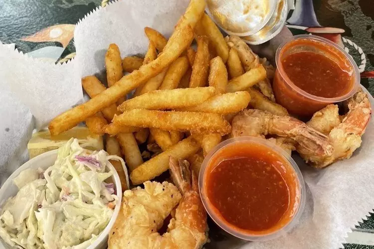 $15 For $30 Worth Of Casual Dining