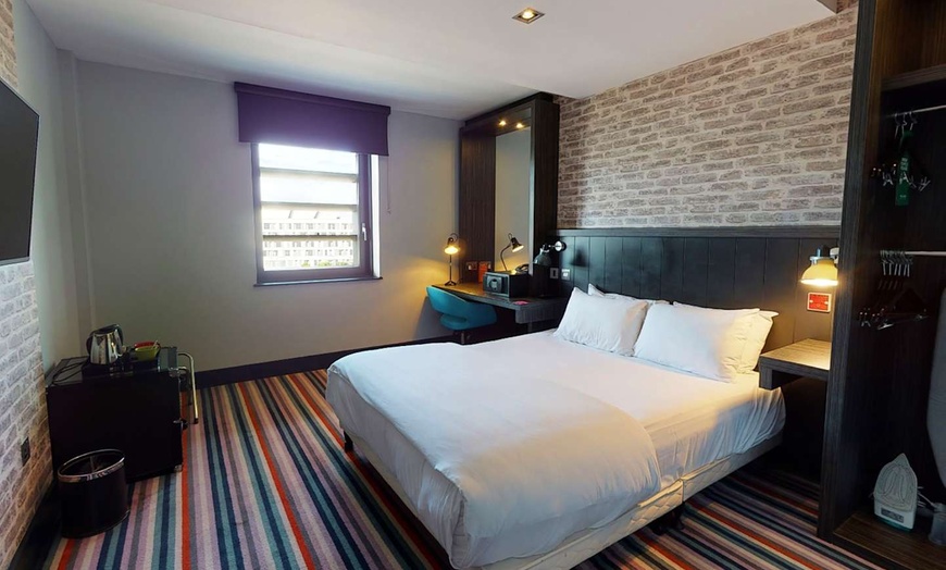 Image 5: ✈ ECOSSE | Edimbourg - Match Ecosse VS France - Tournoi des VI nati...