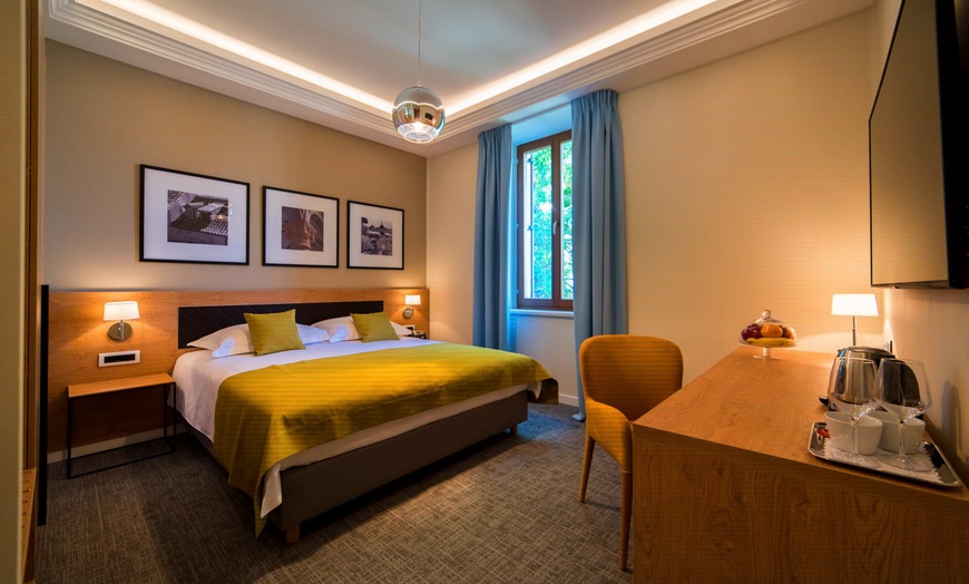 Image 2: ✈ CROATIE | Dubrovnik - Boutique Villa Filaus 4*, 4 nuit - Bord de mer