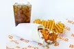 $15 For $30 Worth Of Wings & More - Second Medium