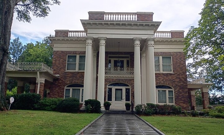 Image 10: ATL Remix Tour