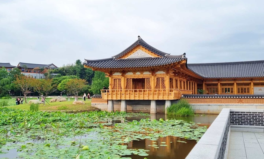 Image 17: ✈ SOUTH KOREA | Seoul - Secret & Authentic Korea 4*, 10 nights - Tour