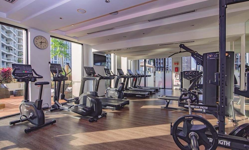 Image 27: ✈ SINGAPORE - Grand Copthorne Waterfront Singapore 5*, 6 nights - C...