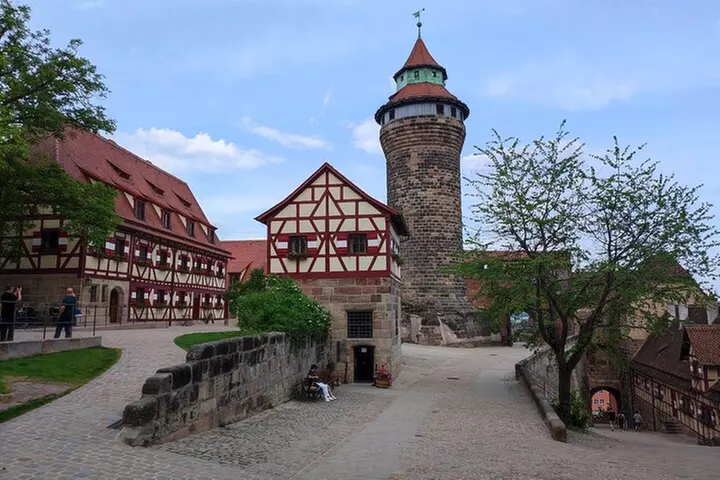 Nürnberger Rundgang - Primary Image