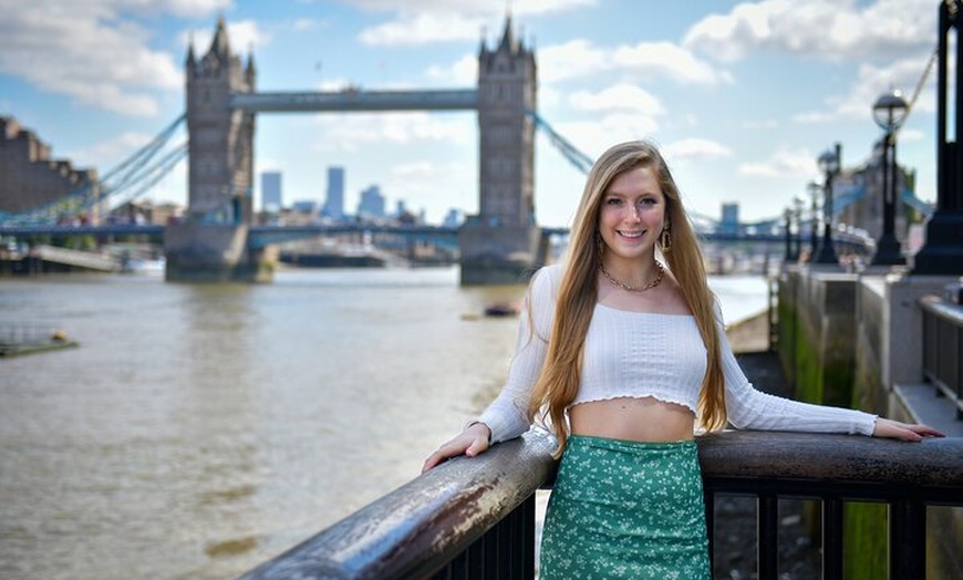 Image 7: Exclusive Private Photography Tour in London