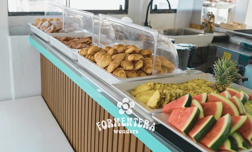 Image 40: Paseo en Barco a Playas de Formentera Wonders con Todo Incluido