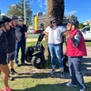 Image 15: Gold Coast Segway Sightseeing Tour
