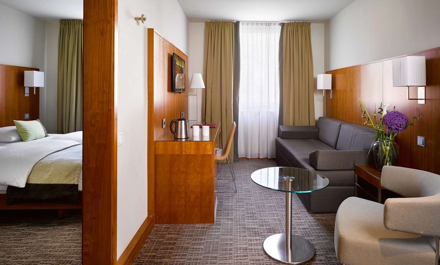 Image 14: ✈ DEUTSCHLAND | München - K+K Hotel am Harras 4*, 2 Nächte - City Trip