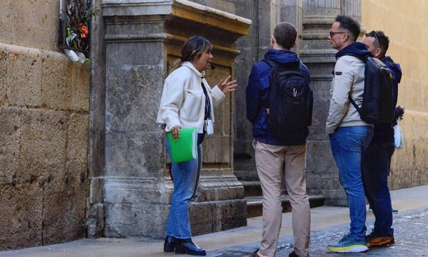 Image 9: Alicante Secreto: Tour de Tapas, Vinos y Rincones Ocultos