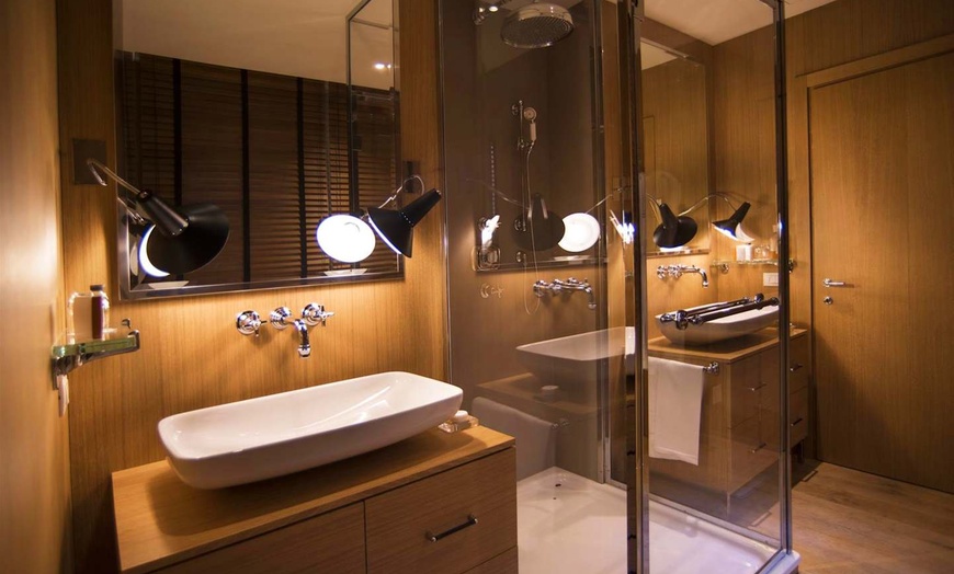 Image 11: ✈ ITALIE | Florence - Hotel Lungarno 5* - City break